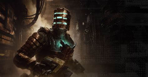 Dead Space™ – Site officiel EA .